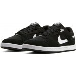 Nike SB Alleyoop Gs black/white-black – Zboží Dáma