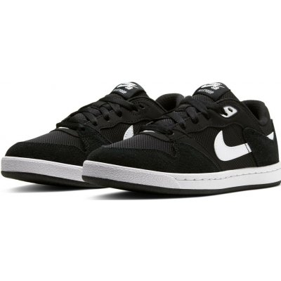 Nike SB Alleyoop Gs black/white-black – Zboží Dáma
