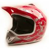 Přilba helma na motorku Sunway NITRO Enduro Junior PHX
