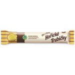 Petráčkovy Hořické trubičky Napoleonka vaječný likér 15 x 60 g – Zboží Dáma