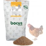 BOCUS Nosnice N1 S krmení pro nosnice 25 kg – Sleviste.cz