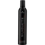Schwarzkopf Silhouette Super Hold Mousse pěnové tužidlo 500 ml – Sleviste.cz