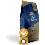 Dersut Non Plus Ultra 100% Arabica zrnková 1 kg – Hledejceny.cz