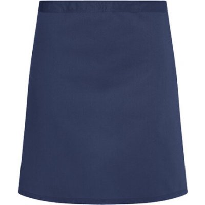 Karlowsky Gastro zástěra KY047 Navy 70x55cm – Hledejceny.cz