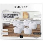 Aquaphor B15 Standard B100-15 6 ks – Hledejceny.cz