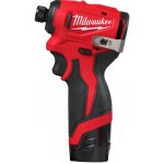 Milwaukee M12 BLIDRC-202C 4933499690 – Hledejceny.cz