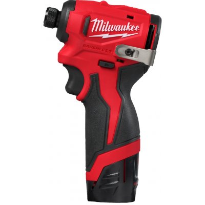 Milwaukee M12 BLIDRC-202C 4933499690 – Hledejceny.cz