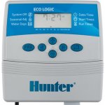 HUNTER ŘÍDÍCÍ JEDNOTKA ELC - 601i-E PRO 6 STANIC, VNITŘNÍ – Hledejceny.cz
