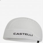 Castelli SUMMER čepice bílá – Zboží Dáma