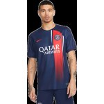 Nike PSG M DF Stad Jersey dres SS HM 2023/24 dx2694-411 – Zbozi.Blesk.cz