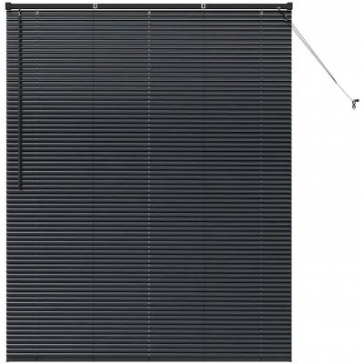 VidaXL 42006156 1450 x 1750 mm černá – Hledejceny.cz