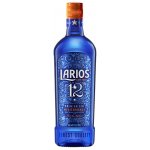 Larios 12 Premium Gin 40% 40% 0,7 l (holá láhev) – Zboží Mobilmania