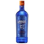 Larios 12 Premium Gin 40% 40% 0,7 l (holá láhev) – Zboží Dáma