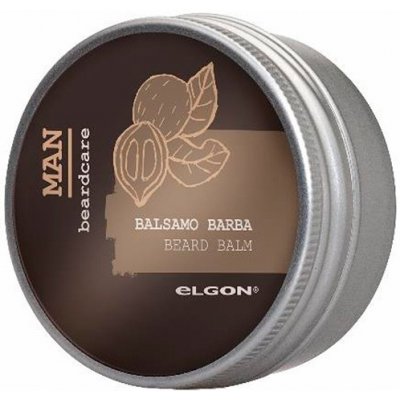Elgon Balsamo barba balzám na vousy s voskem 40 ml – Zboží Mobilmania