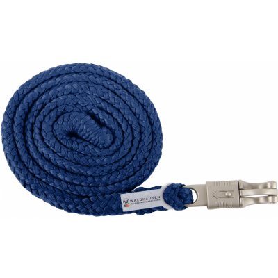 Waldhausen Vodítko Plus Panic Hook dark modrá – Sleviste.cz