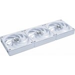 Lian Li UNI FAN CL Wireless 120 White 3 ks with Controller 12CL1W3W – Hledejceny.cz