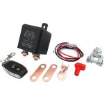 Přepínací relé 12V 30A | Zboží Auto