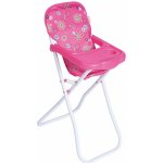 Teddies Židlička pro panenky vysoká – Hledejceny.cz