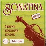 Gorstrings SONATINA 11 – Zbozi.Blesk.cz