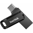 usb flash disk SanDisk Ultra Dual Drive Go 64GB SDDDC3-064G-G46