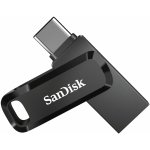 SanDisk Ultra Dual Drive Go 64GB SDDDC3-064G-G46 – Zbozi.Blesk.cz