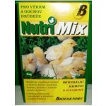 Nutri mix drůbež 1 kg – Zbozi.Blesk.cz