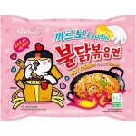 Samyang Buldak ramen Carbonara 130 g – Zbozi.Blesk.cz