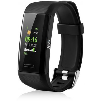 Niceboy X-fit GPS od 1 149 Kč - Heureka.cz