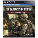 Heavy Fire: Afghanistan