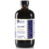 Vitamín a minerál PRL Max B-ND, Probioticky fermentovaný vitamín B komplex 235 ml 94 dávek