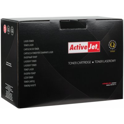 Activejet HP C364X - kompatibilní – Hledejceny.cz