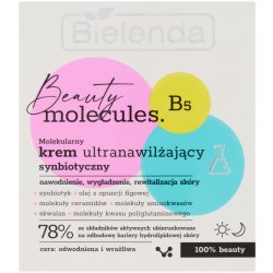 Bielenda B5 molekulární synbiotický ultrahydratační krém 50 ml