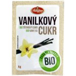 Amylon Bio vanilkový cukr 8 g – Zbozi.Blesk.cz