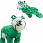 Samohýl Exclusive Vesta funkční pláštěnka Trekky – Sleviste.cz