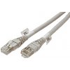 síťový kabel Roline 21.15.1661 U/FTP patch kat. 6a, 1m