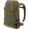 Army a lovecký batoh Direct Action Halifax Ranger green 18 l