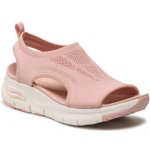 Skechers City Catch 119236/BLSH Blush – Zboží Dáma