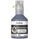Inkoust Brother BTD100BK - originální – Zboží Mobilmania