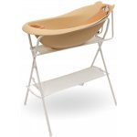 Bo Jungle vanička B-BATH BEAR Terracotta – Sleviste.cz