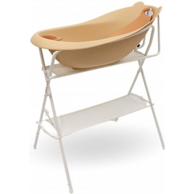 Bo Jungle vanička B-BATH BEAR Terracotta – Sleviste.cz