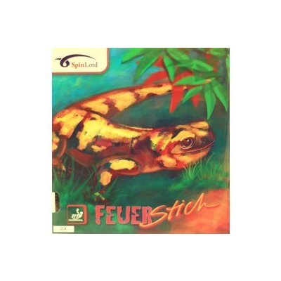 Spinlord Feuerstich – Hledejceny.cz