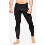 La Sportiva Wool40 Aero Pants - black/yellow – Zboží Mobilmania