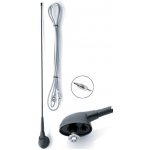 Calearo střešní anténa do přední části střechy Renault | Zboží Auto