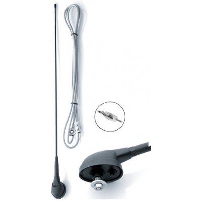 Calearo střešní anténa do přední části střechy Renault | Zboží Auto