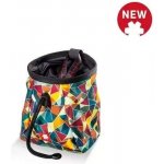 Ocún Lucky + Belt cubist mosaic zelená – Zboží Dáma