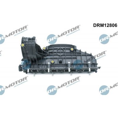 Dr.Motor Automotive DRM12806 – Zboží Mobilmania