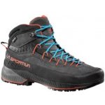 La Sportiva TX4 Evo pohorky 37B900322 černá – Zbozi.Blesk.cz