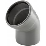 Osma HTB koleno DN110 - 45° – Hledejceny.cz