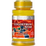 Starlife Colostrum Star 60 kapslí – Zbozi.Blesk.cz