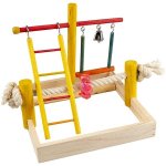 DUVO+ Hřiště 22,5 x 22,5 x 20 cm – Zboží Dáma